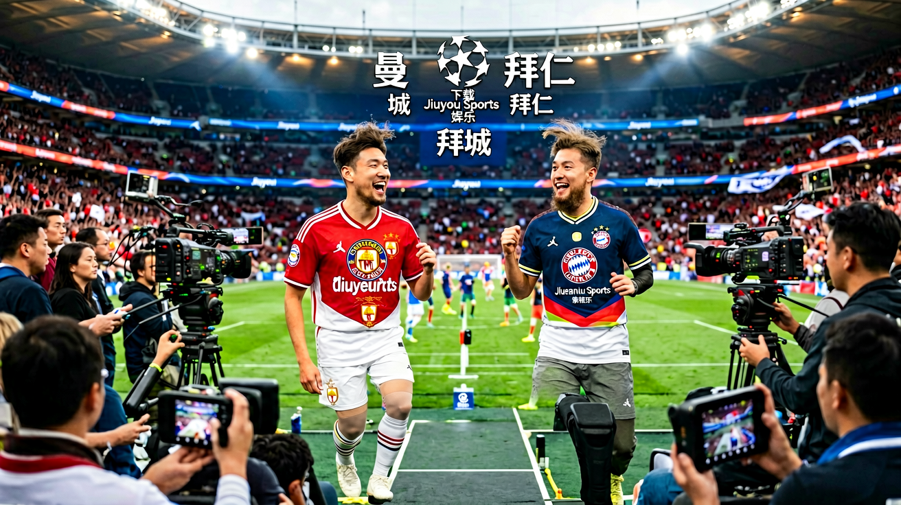 欧冠半决赛前瞻